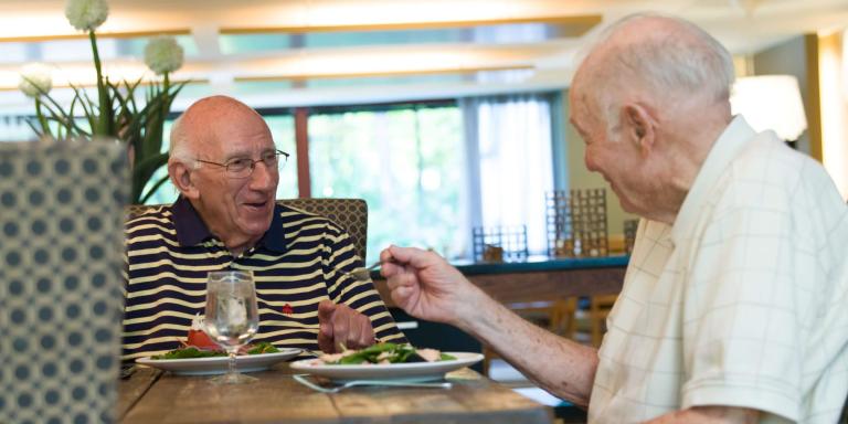 Dysphagia In Seniors What It Is And What You Should Know Hebrew